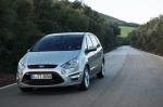 Ford S-Max 2010 года